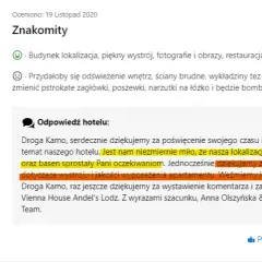 Jak napisać opinię o hotelu, aby uniknąć typowych błędów?