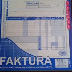 Faktura 8% VAT: Wystaw ją poprawnie i uniknij błędów!
