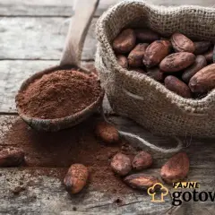 40 g kakao ile to łyżek? Szybki przelicznik i triki Bianki!