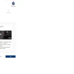Wybór karty PKO Visa Business: Srebrna, Złota (z opcjonalnym Priority Pass) lub Premium (z Priority Pass, salonikami lotniskowymi, Concierge).