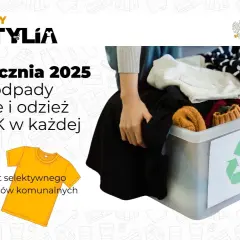 Do jakiego pojemnika ubrania? Sprawdź, gdzie je oddać zgodnie z przepisami