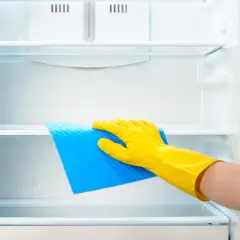 Jak skutecznie umyć lodówkę? Poradnik dla zdrowia i oszczędności