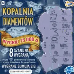Gdzie odebrać wygraną ze zdrapki? Sprawdź, aby nie stracić szansy