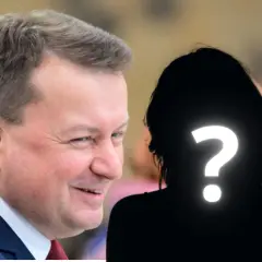 Czy Błaszczak ma żonę? Odkryj tajemnice jego życia prywatnego