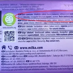 Czy Milka ma gluten? Bezpieczna dla bezglutenowców? Sprawdź!