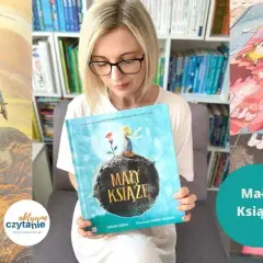 Mały Książę recenzja: odkryj głębię i mądrość tej opowieści