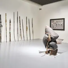 Muzeum sztuki nowoczesnej w Łodzi: historia, wystawy i atrakcje