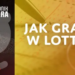 Poradnik Typera: Jak grać w Lotto? Sprawdź tabelę wygranych i zwiększ swoje szanse na sukces.