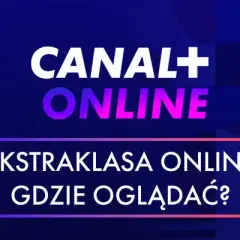 Gdzie oglądać Ekstraklasę? CANAL+ i TVP - pełny przewodnik