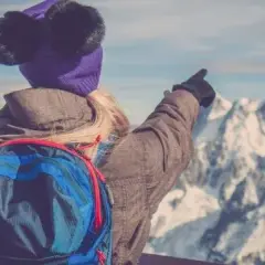 Burza w górach? 10 zasad, które ratują życie!