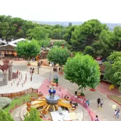 Todo lo que necesitas saber sobre el parque atracciones Zaragoza