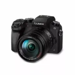 Jaki obiektyw do Lumix G7 - Wybierz idealny obiektyw dla siebie