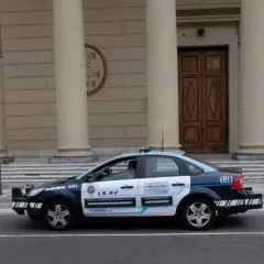 Buenos Aires czy jest bezpiecznie? Odkryj prawdę o bezpieczeństwie w mieście