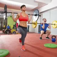 Ile razy w tygodniu trenować CrossFit, aby uniknąć kontuzji?