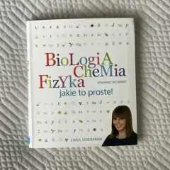 Fizjoterapia: Matura 2025/26. Biologia + Chemia/Fizyka to klucz!