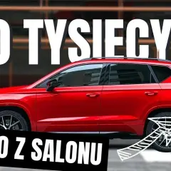 Najlepsze SUV-y do 120 tys, które nie rozczarują twoich oczekiwań