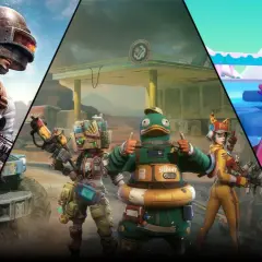 Gracze szukający gier podobnych do Fortnite znajdą tu różnorodność: od taktycznych strzelanek po kolorowe, zwariowane wyzwania.