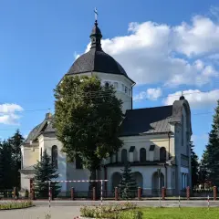 Ile jest kościołów w Przemyślu? Zaskakująca liczba i różnorodność