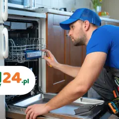 Amica nie domywa naczyń? Poradnik: Diagnoza i naprawa krok po kroku