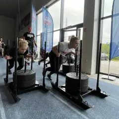 CrossFit Białystok: Znajdź idealny box! Ceny, lokalizacje, porady