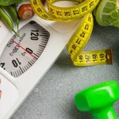 Ile ćwiczyć, by schudnąć 5 kg? Twój plan treningu i dieta