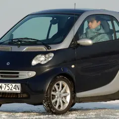 Smart Fortwo: Jaki silnik wybrać? Porównanie, awaryjność, opinie