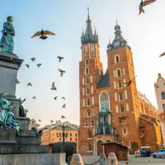 Ile kosztuje nocleg w Krakowie? Pełny przewodnik po cenach