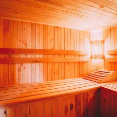 Co daje sauna po treningu? Odkryj niespodziewane korzyści dla mięśni