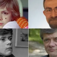 Aktorzy w szkole: ich role, kariery i niezapomniane występy