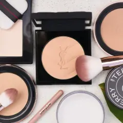 Puder do cery suchej: Koniec z suchymi skórkami! Ranking i porady