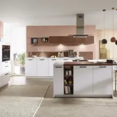 Cocinas económicas Conforama: ¿Calidad y diseño por poco?