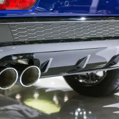 Co to jest tuning? Poznaj różnice między tuningiem mechanicznym a optycznym