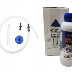 Jaki płyn do DPF Ford Focus 1.6 TDCi? Uniknij kosztownych napraw!