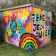 Graffiti-Künstler gesucht? So finden Sie Talente kostenlos