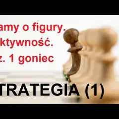 Opanuj jak myśleć w szachach: Strategie i taktyki zwycięzców