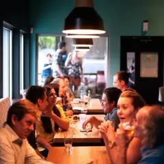 Gdzie zjeść w Świdnicy? Odkryj TOP restauracje i smaki!
