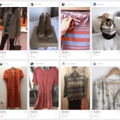 Jak zrobić zdjęcia na Vinted, aby przyciągnąć kupujących i sprzedać szybciej