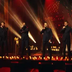 Ile trwa koncert Il Divo? Czas trwania i harmonogram
