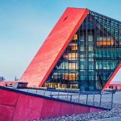Gdańsk: Odkryj sekrety miasta! Atrakcje, muzea, plany zwiedzania.