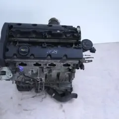 Silnik do Peugeota 807: Benzyna czy Diesel? Wybierz mądrze!