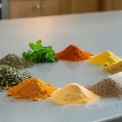 Jak zrobić przyprawę kebab gyros, aby uzyskać wyjątkowy smak w domu