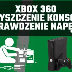 Xbox 360: Otwórz konsolę bezpiecznie! Poradnik krok po kroku