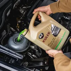 Vw jaki płyn do chłodnicy - wybierz odpowiedni płyn dla swojego auta