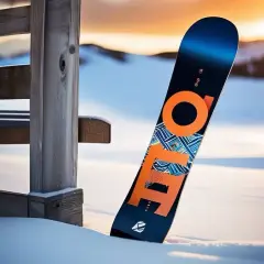 Jaki rozmiar snowboardu dobrać? Wzrost, waga i styl jazdy