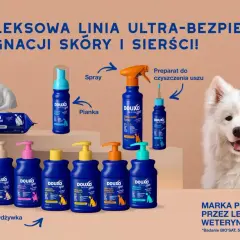 Szukasz idealnego szamponu dla psa? Douxo oferuje kompleksową pielęgnację skóry i sierści, polecaną przez weterynarzy.