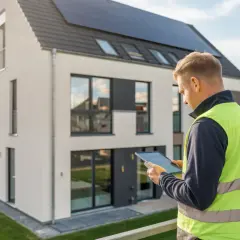 Kto może wykonać audyt energetyczny budynku? Sprawdź wymagania i uprawnienia
