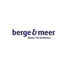 Berge & Meer Reisen: Angebote, Erfahrungen & Tipps | TUI-Tochter