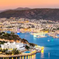 Bodrum czy jest bezpiecznie? Prawda o bezpieczeństwie w tym kurorcie
