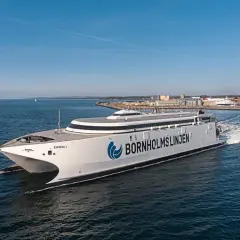 Ile kosztuje prom na Bornholm? Ceny, trasy i ukryte opłaty