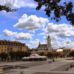 Atrakcje Ostrowiec Świętokrzyski: Przewodnik po regionie UNESCO